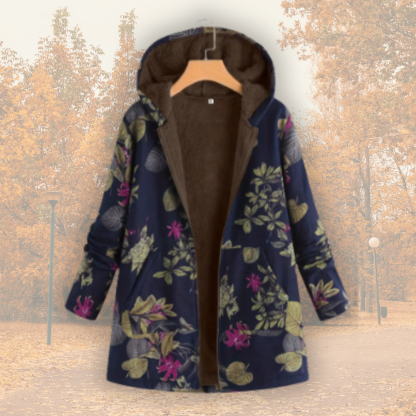 Jacket | Warmth and elegance for autumn days