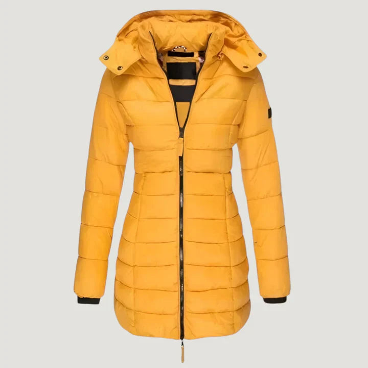 Elegant Winter Coat