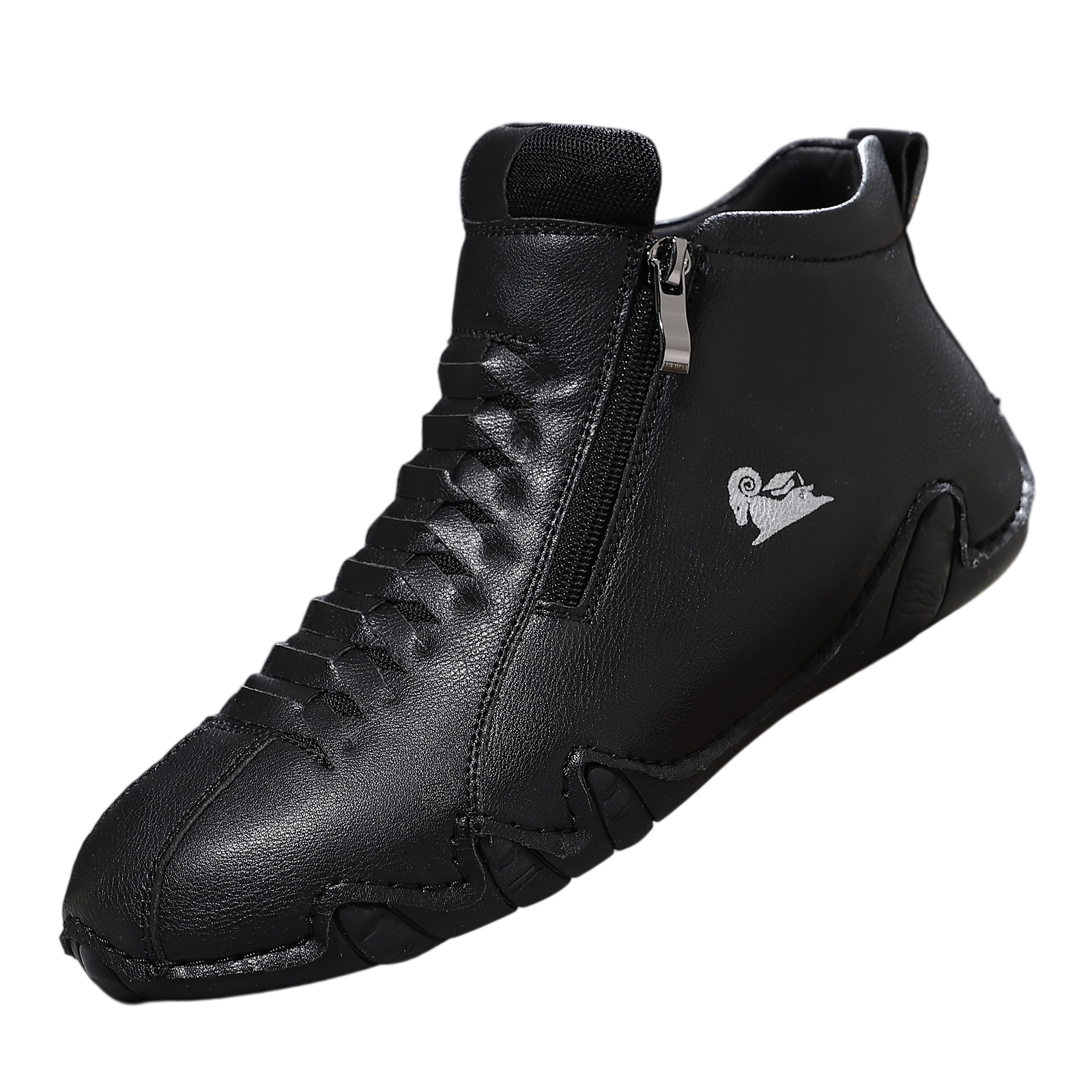 Breathable Orthopedic Sneakers- Ultimate comfort with every step