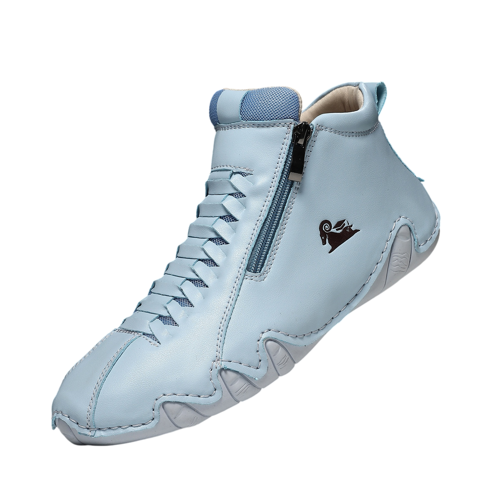Breathable Orthopedic Sneakers- Ultimate comfort with every step