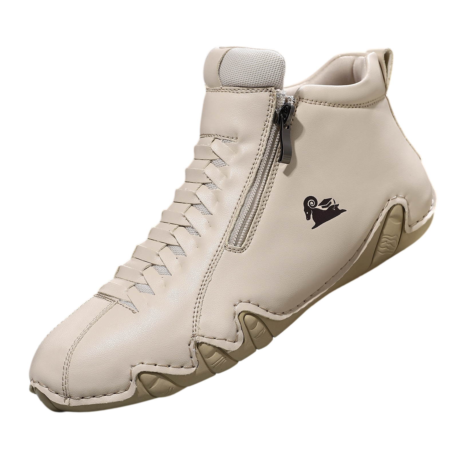 Breathable Orthopedic Sneakers- Ultimate comfort with every step