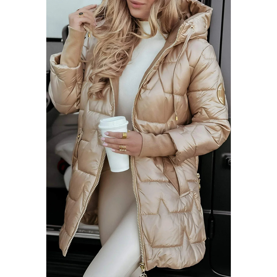 Coat | Style and Warmth for Autumn Days