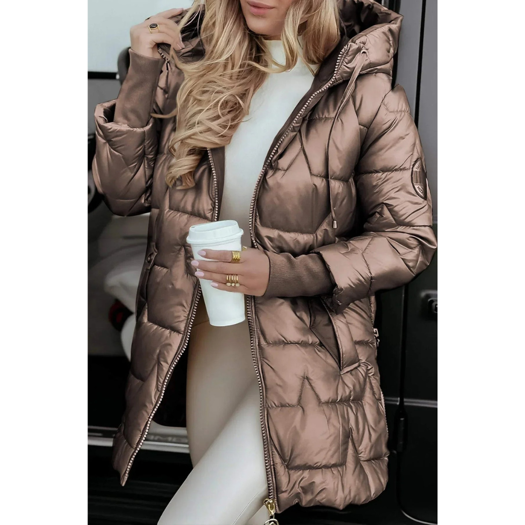 Coat | Style and Warmth for Autumn Days