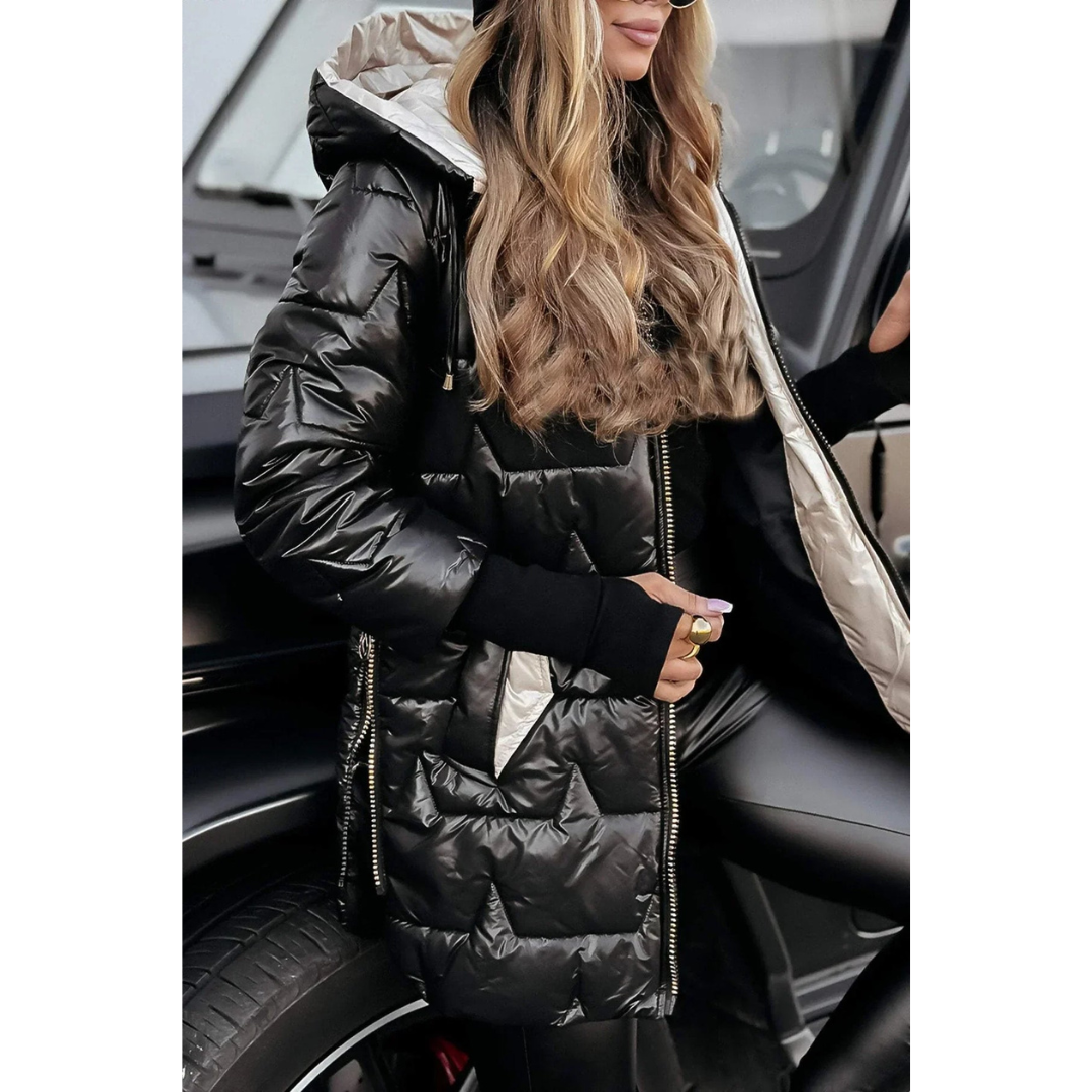 Coat | Style and Warmth for Autumn Days