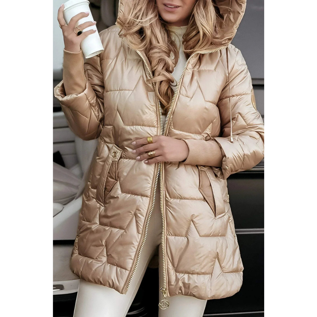 Coat | Style and Warmth for Autumn Days