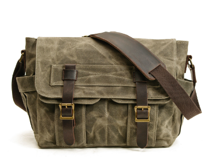 Crossbody Shoulder Bag