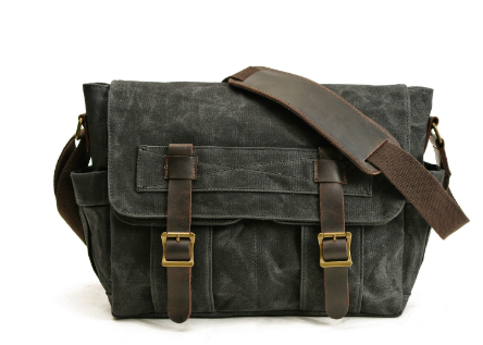 Crossbody Shoulder Bag