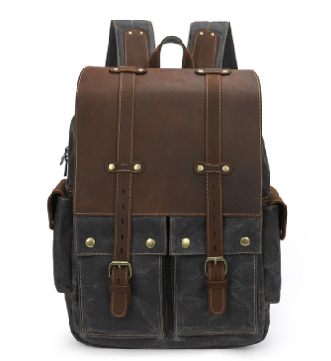 Camera Backpack