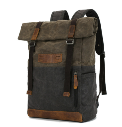 Canvas Daypack 