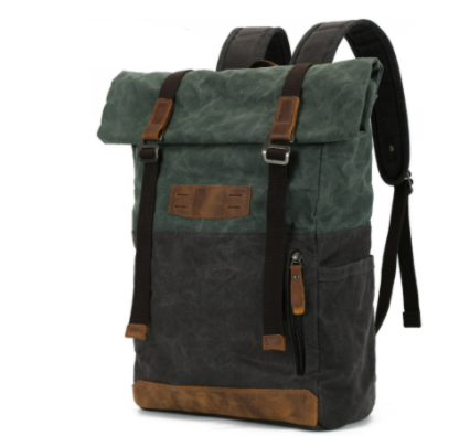 Canvas Daypack 