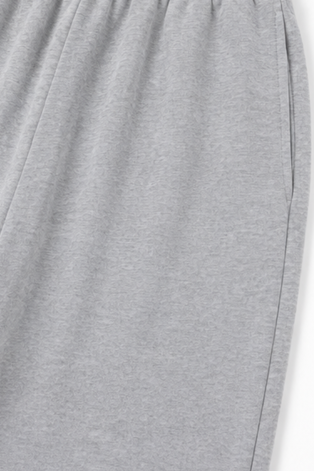 Button-Down Cardigan And Wide-Leg Pants Set