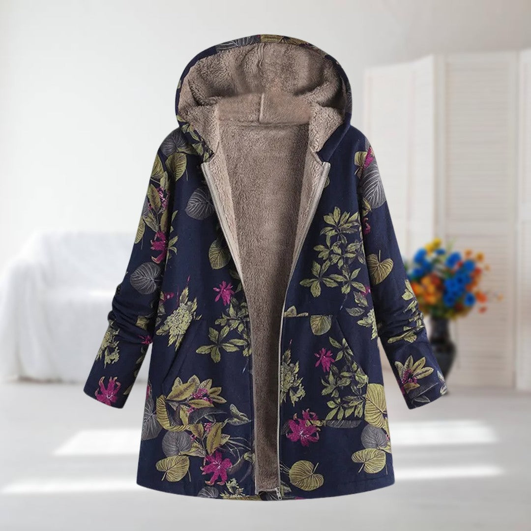 Jacket | Warmth and elegance for autumn days