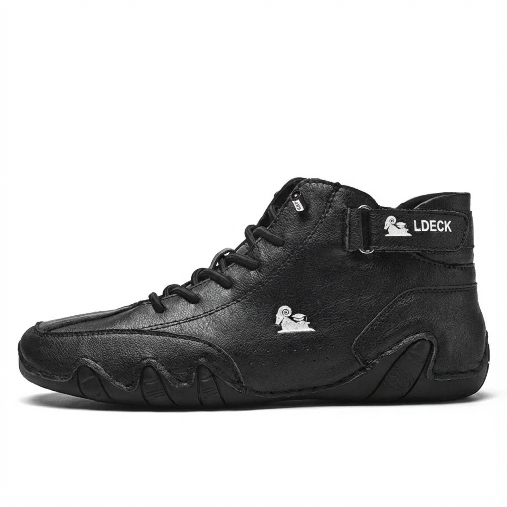 Orthopedic Arch Support Shoes