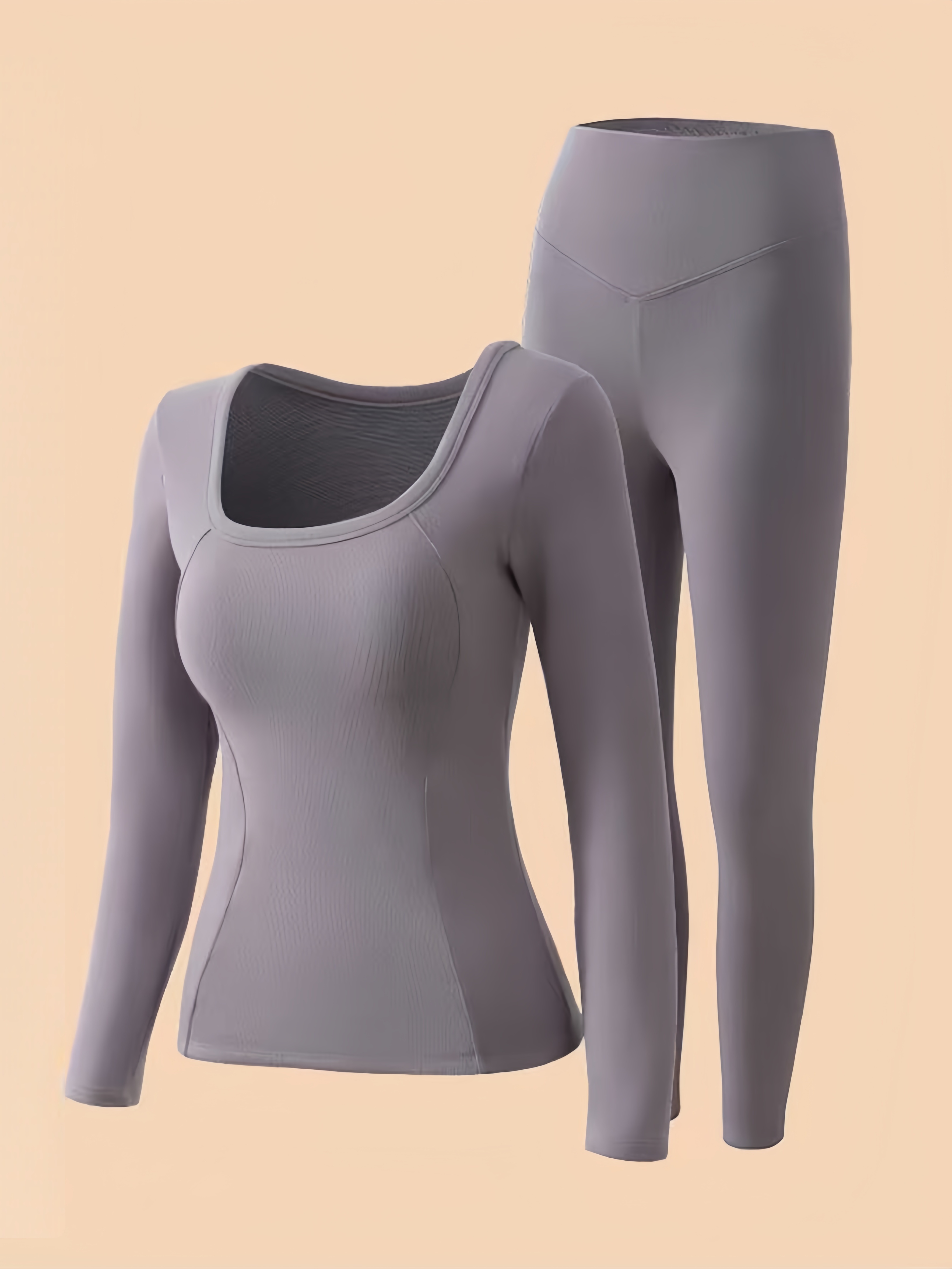 ⏰ LAST DAY 💥Ember Court Luxury 90% Duck Down Graphene Set | Seamless Push-Up Bra