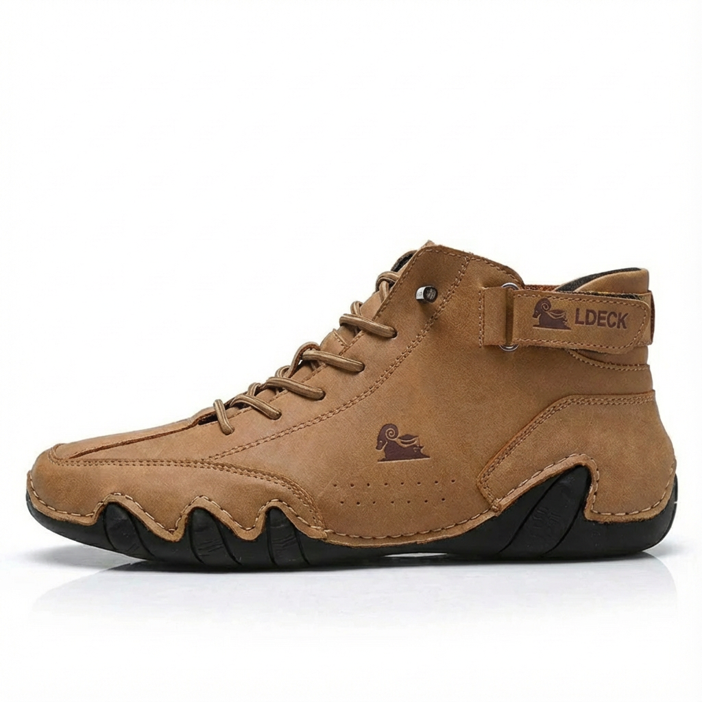 Orthopedic Arch Support Shoes