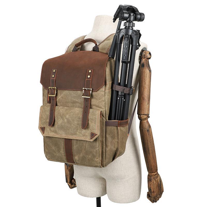Camera Backpack