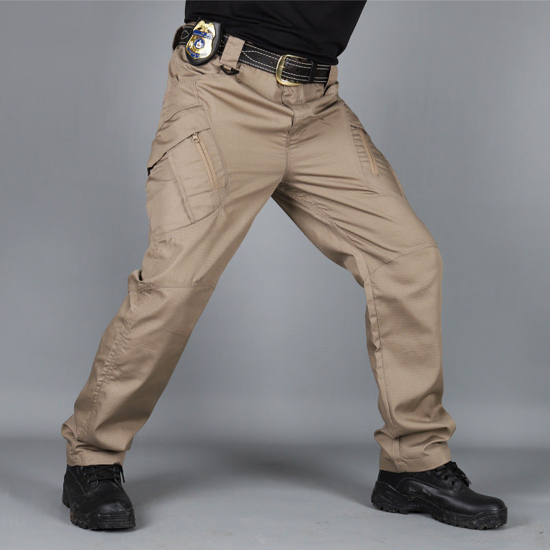 🔥Hottest items of the month - Tactical Waterproof Pants