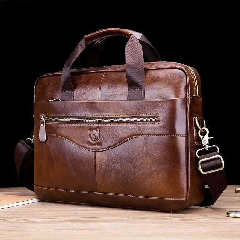 Crossbody Shoulder Bag
