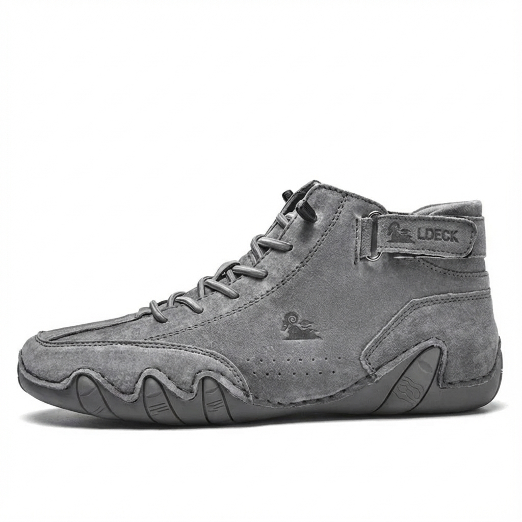 Orthopedic Arch Support Shoes