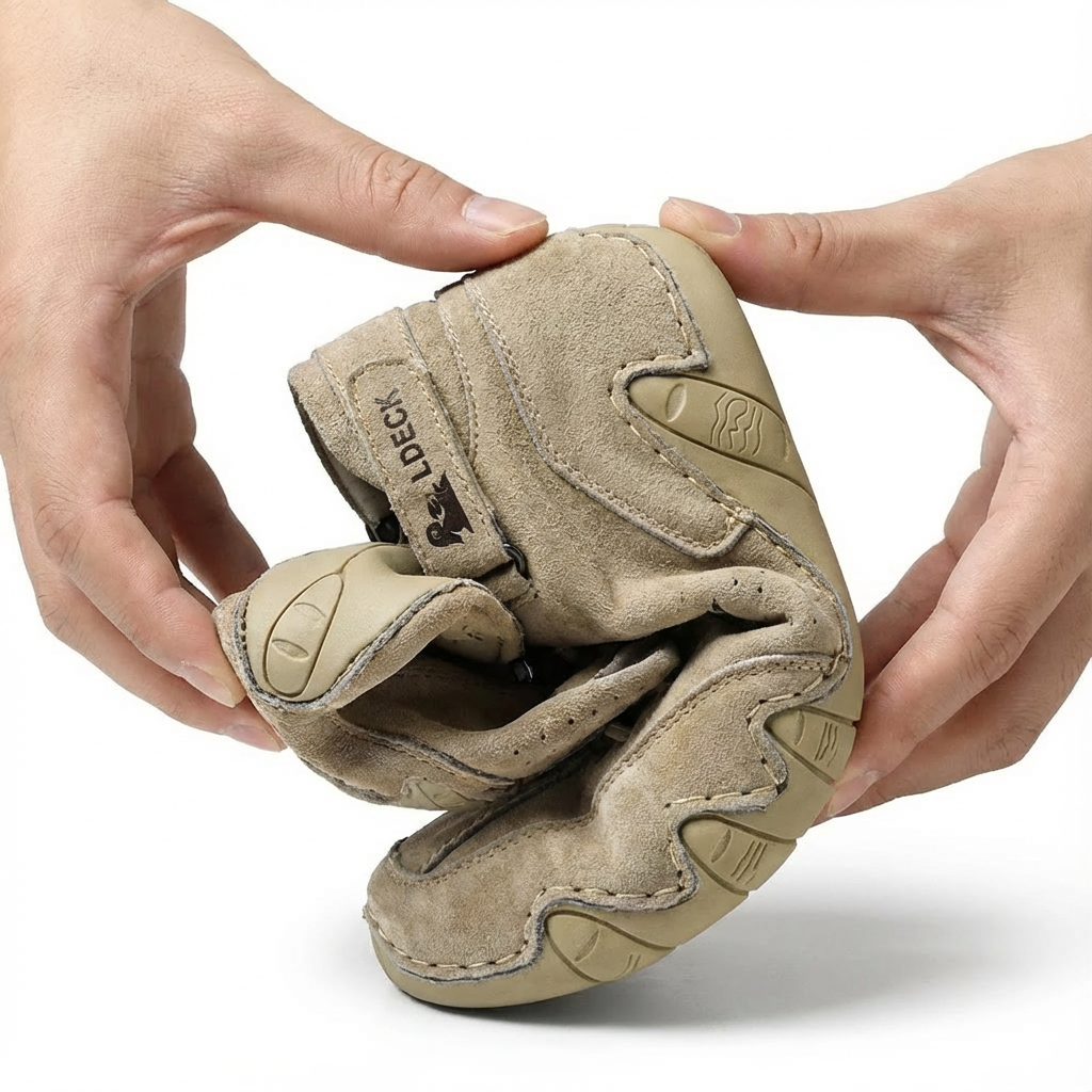 Orthopedic Arch Support Shoes