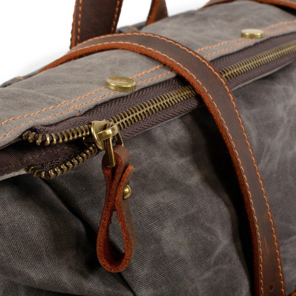 Hipster Backpack