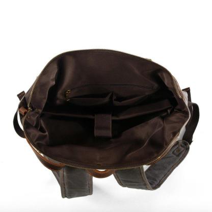 Hipster Backpack
