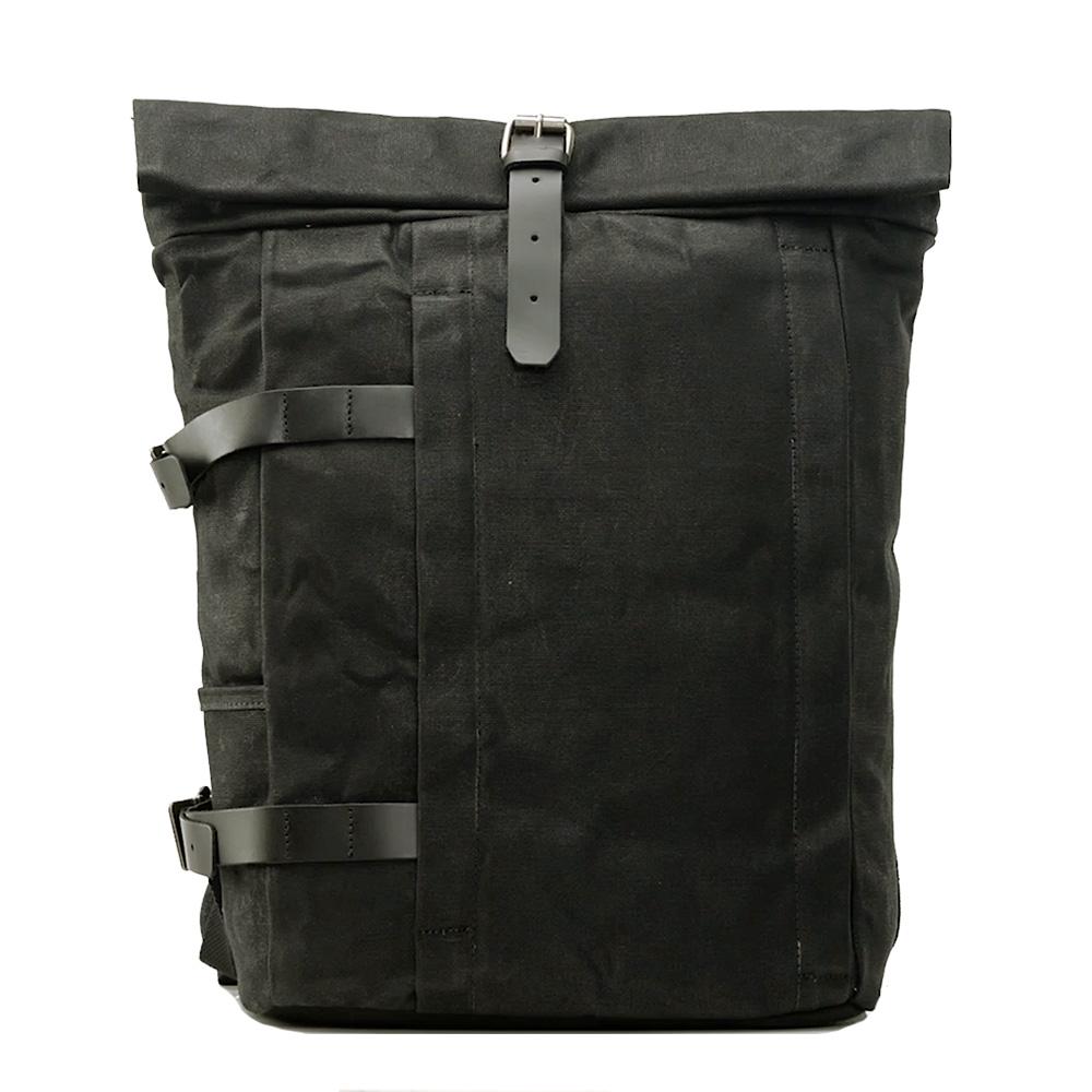 Canvas Motorcycle Backpack