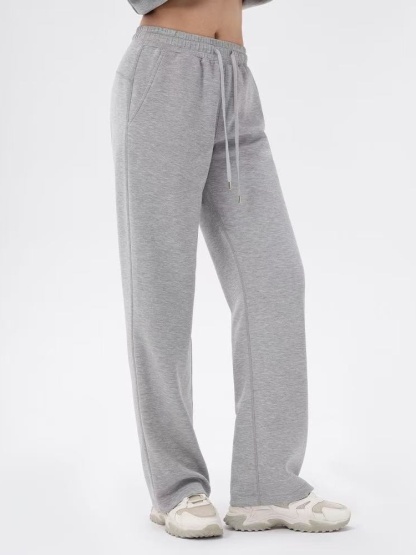 Women’s Modal High Collar Yoga Sweatshirt