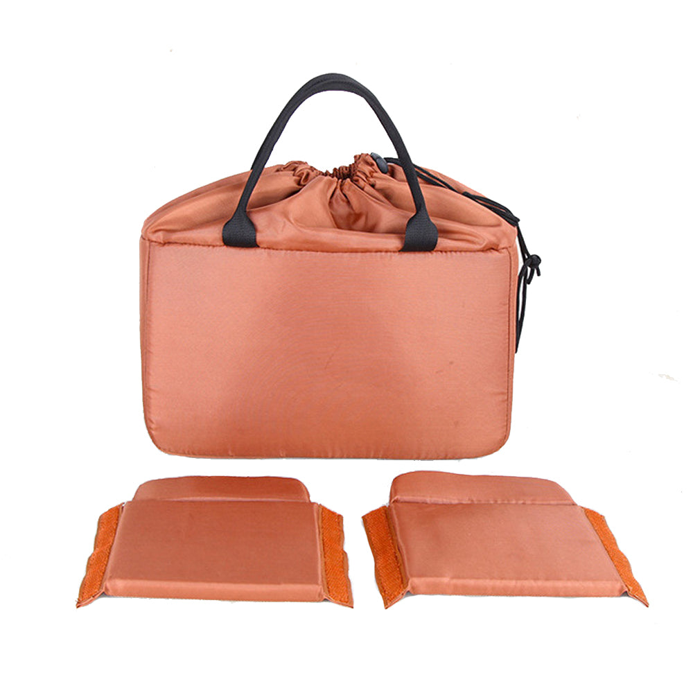 Camera Messenger Bag