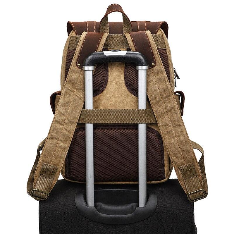 Camera Backpack