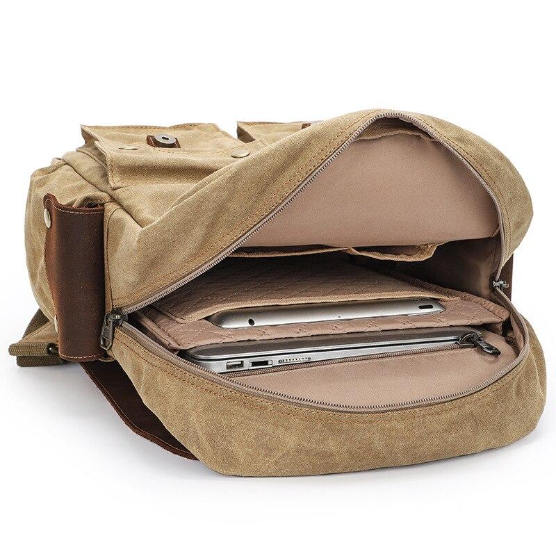 Camera Backpack
