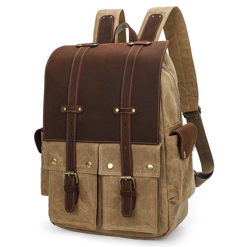 Camera Backpack