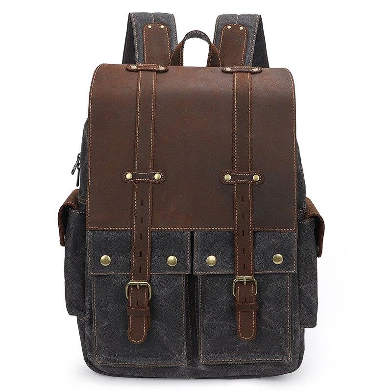 Camera Backpack