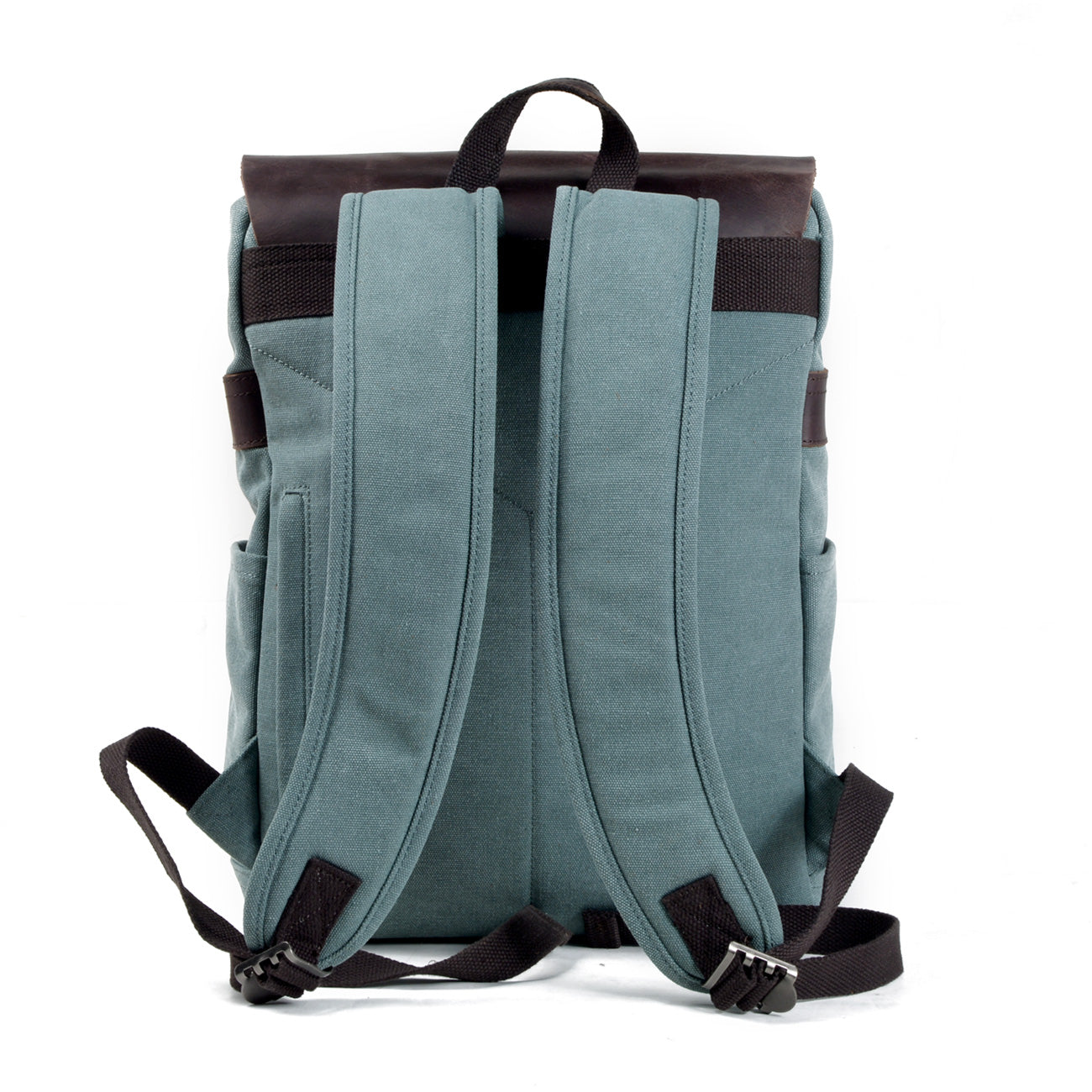 Cotton Canvas Backpack