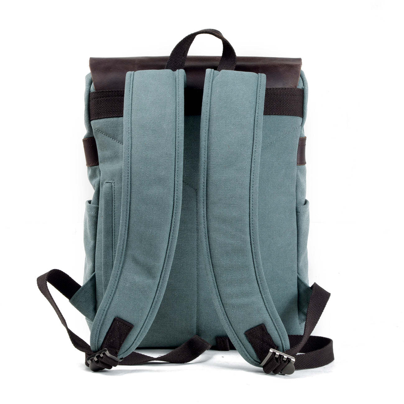 Cotton Canvas Backpack