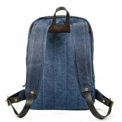 Canvas Back Pack