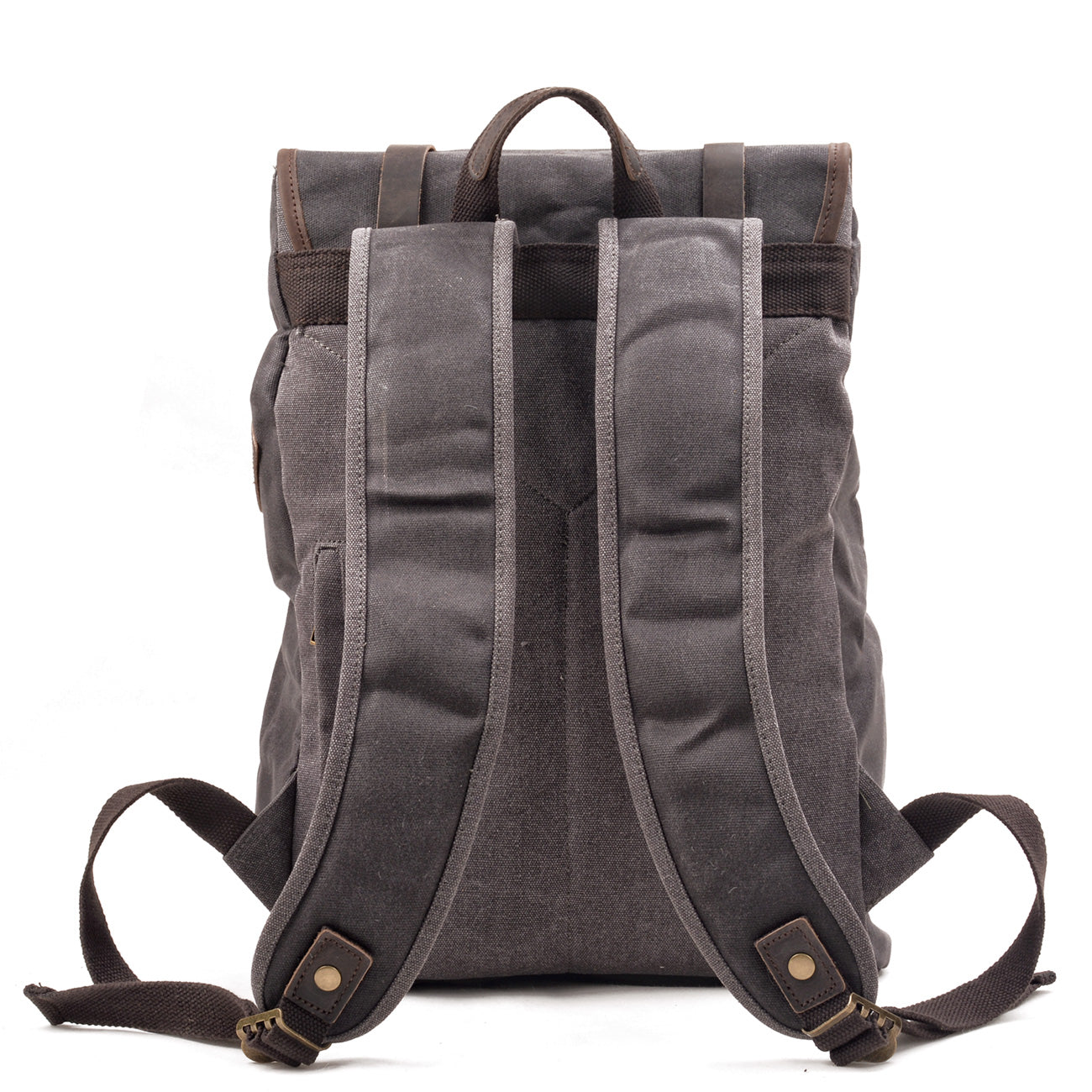 Canvas Travel Backpack
