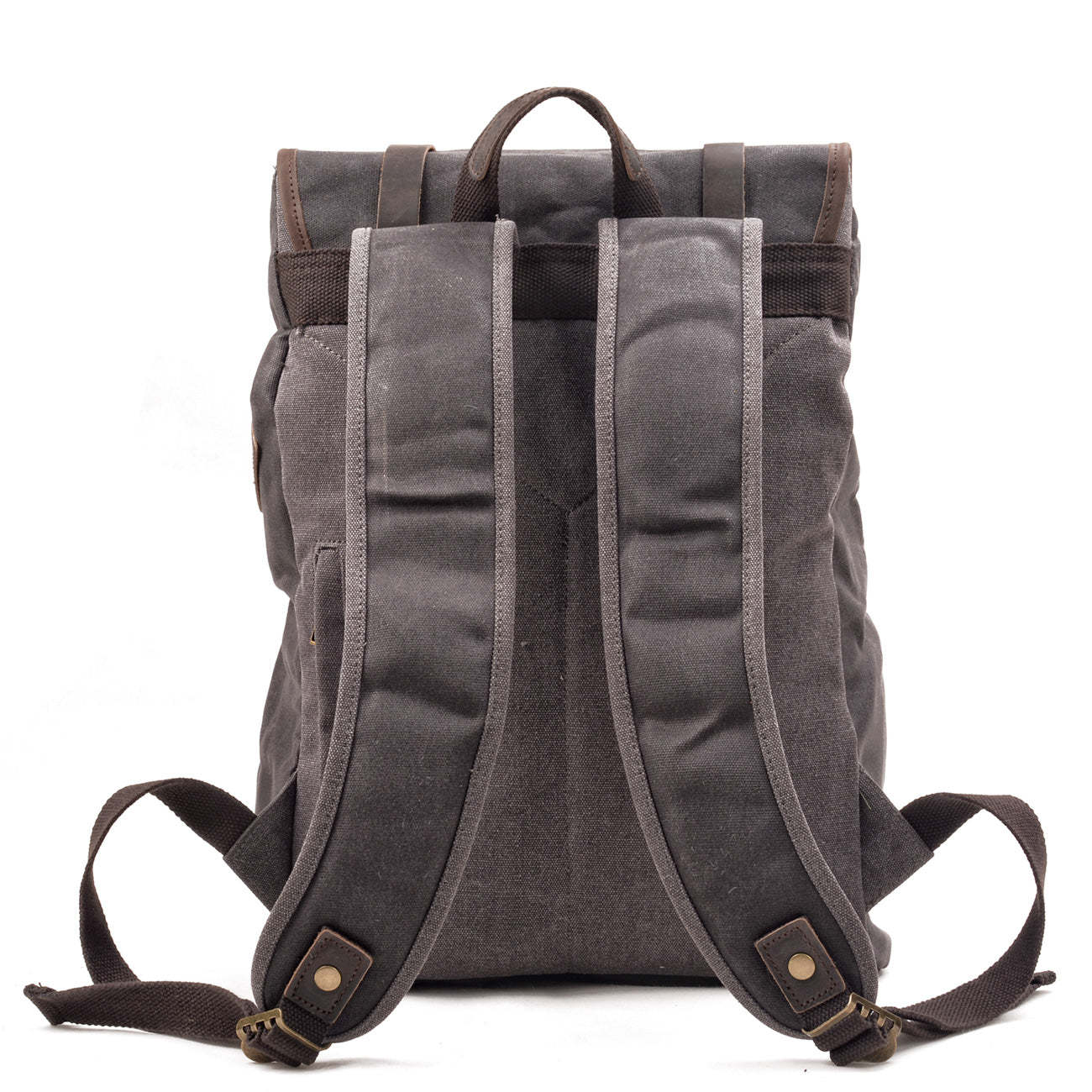 Canvas Travel Backpack