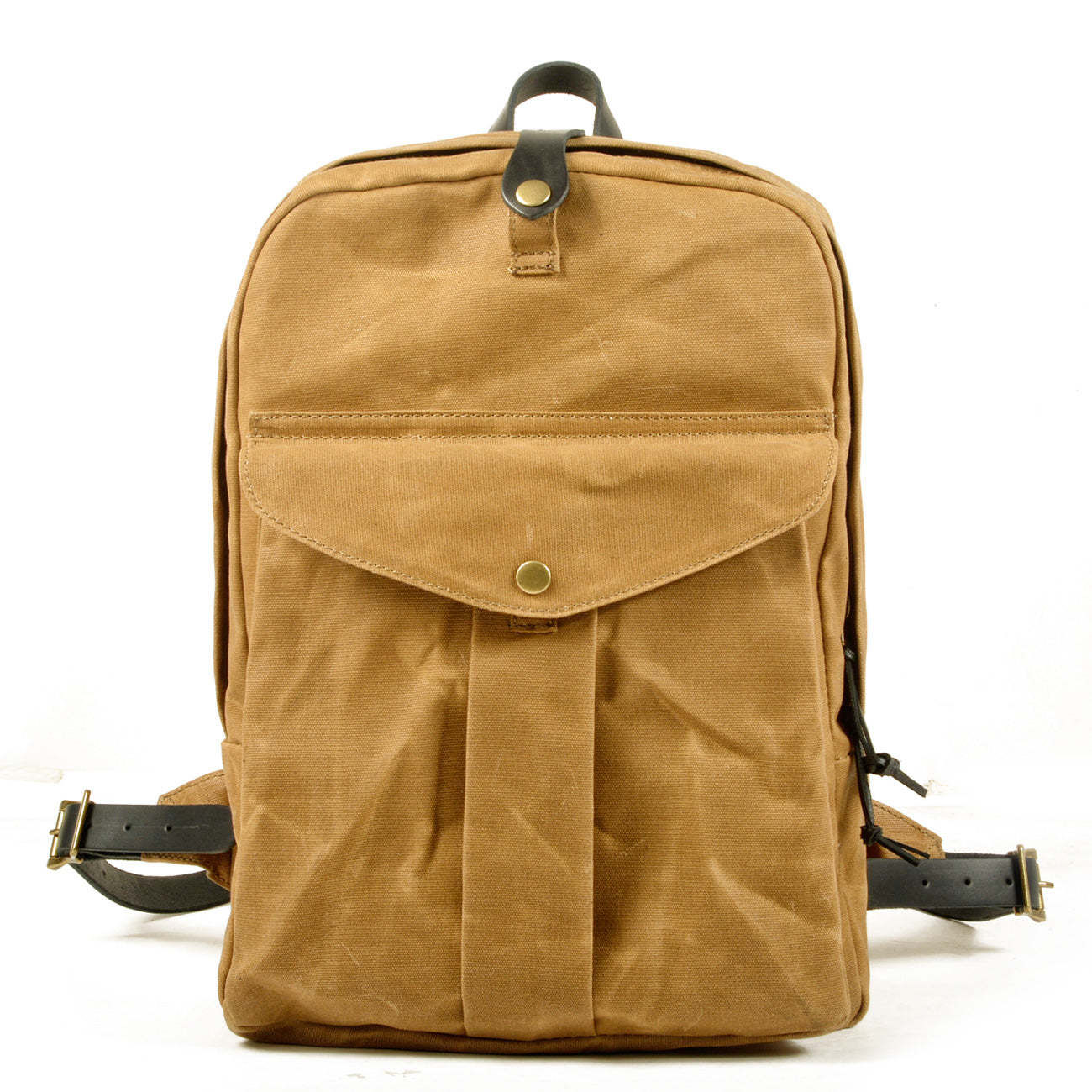 Canvas Back Pack