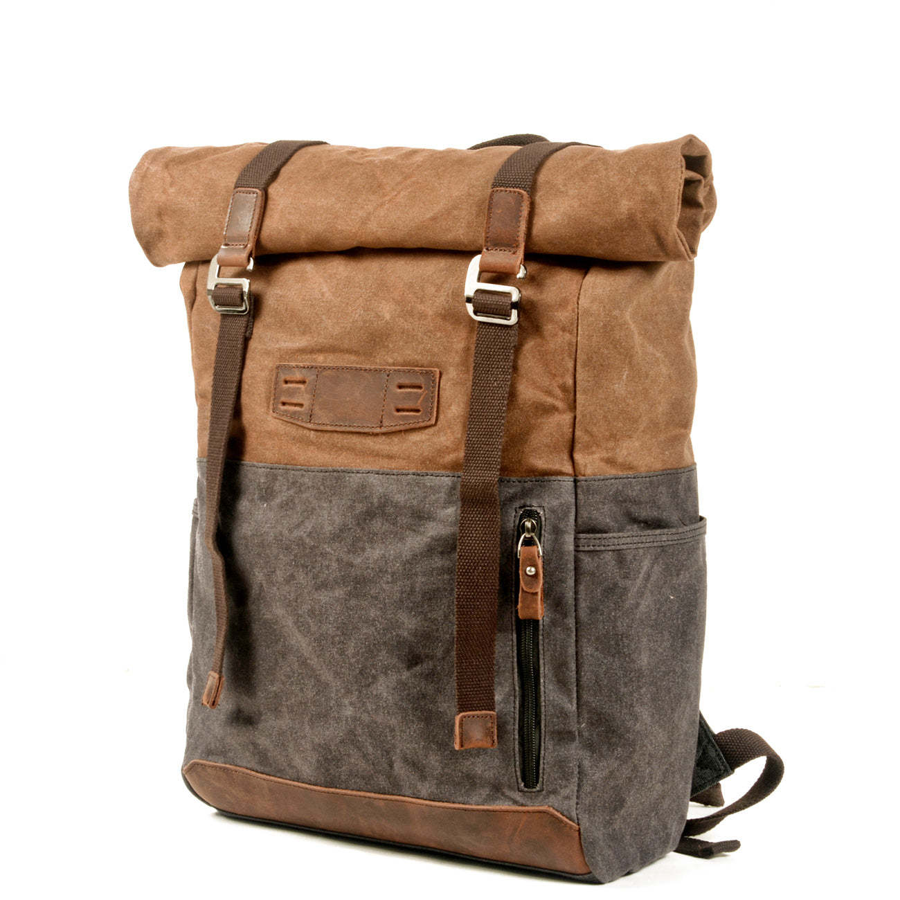 Canvas Daypack 