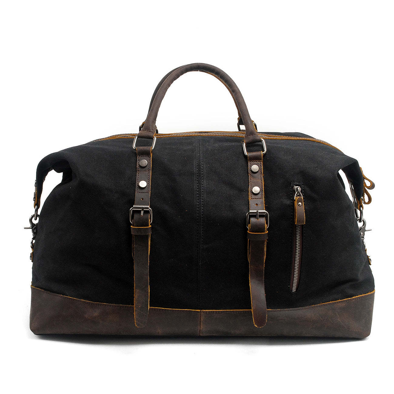 Canvas Duffle Bag