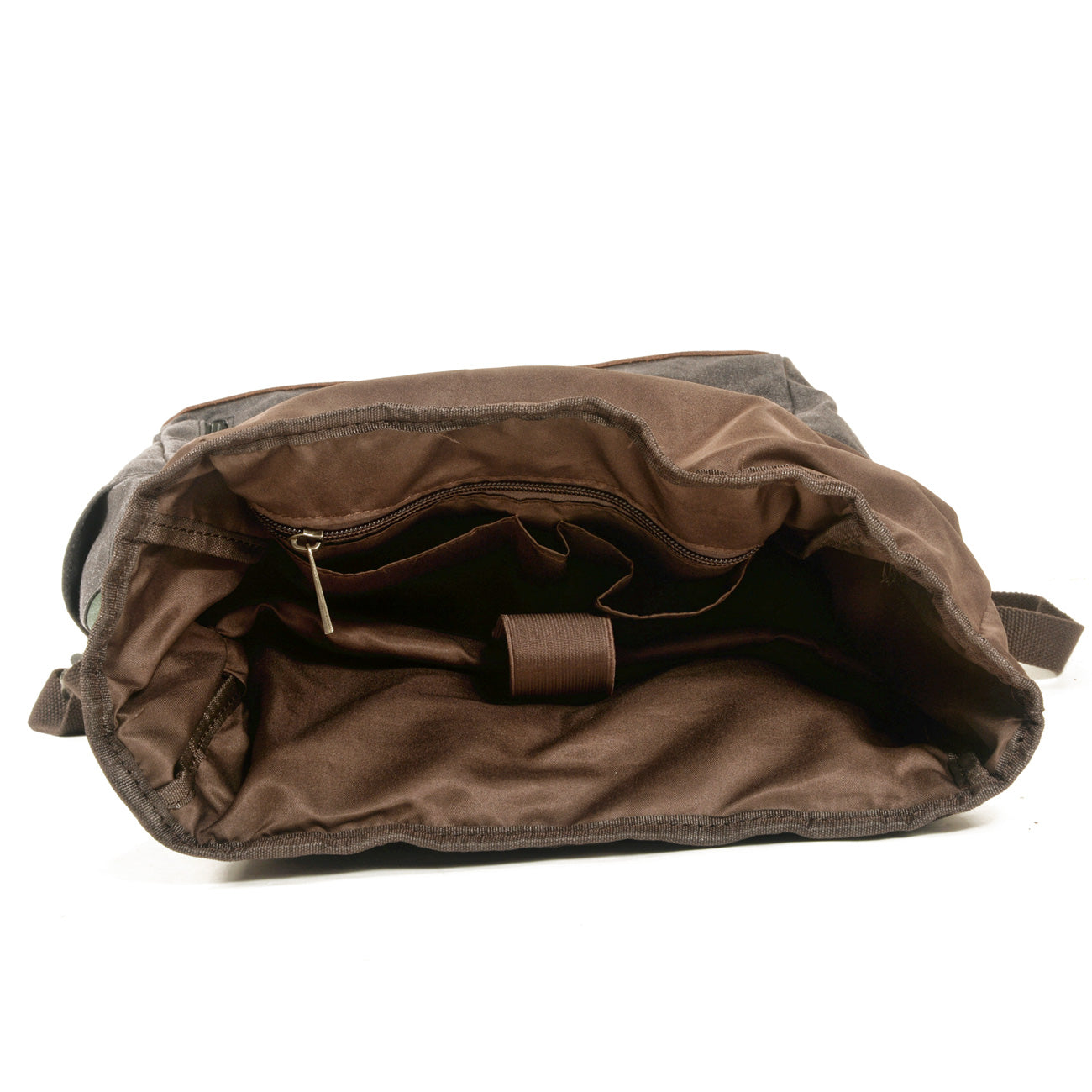 Canvas Daypack 
