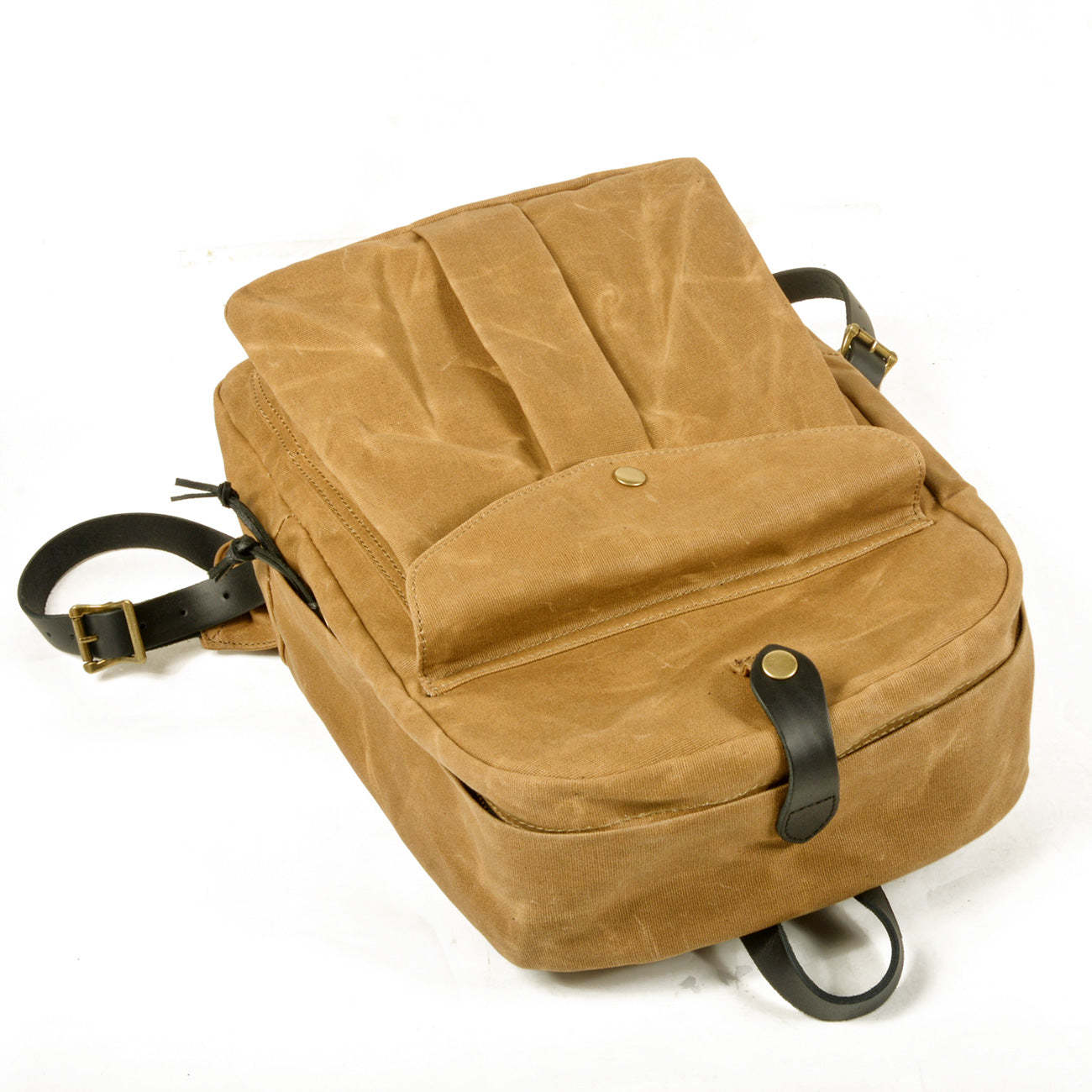 Canvas Back Pack