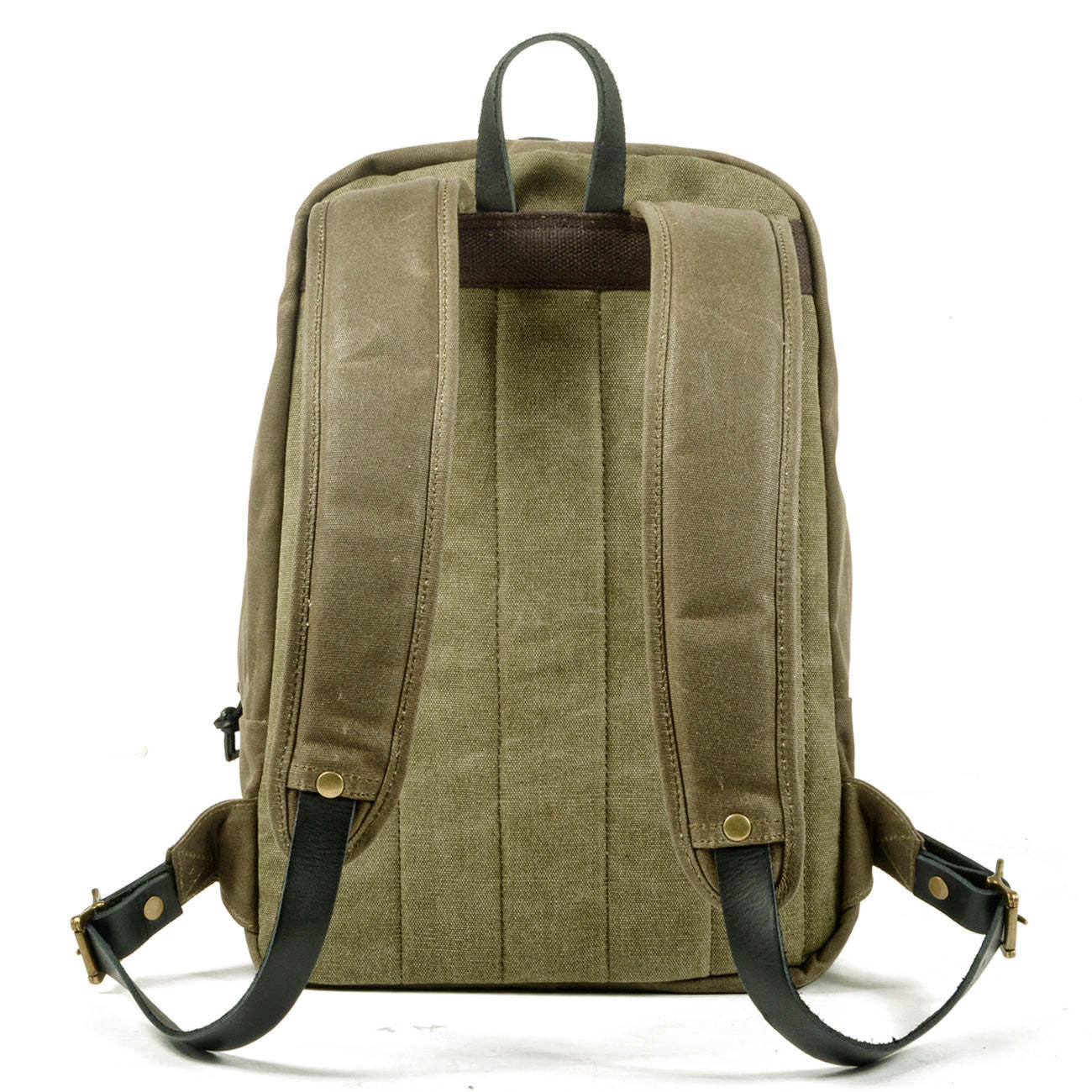 Canvas Back Pack