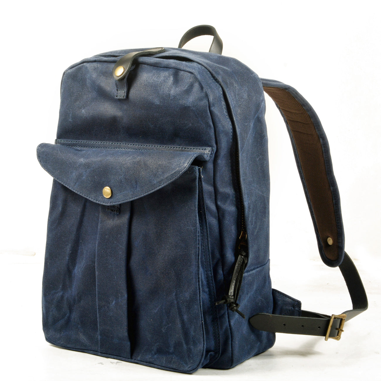 Canvas Back Pack