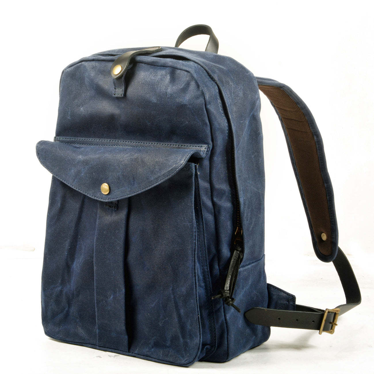 Canvas Back Pack