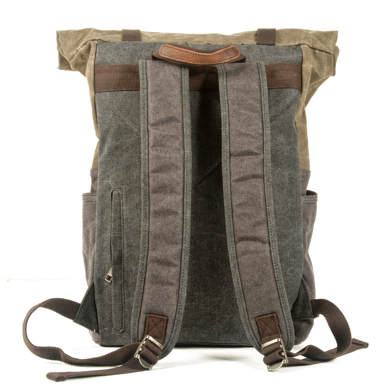 Canvas Daypack 