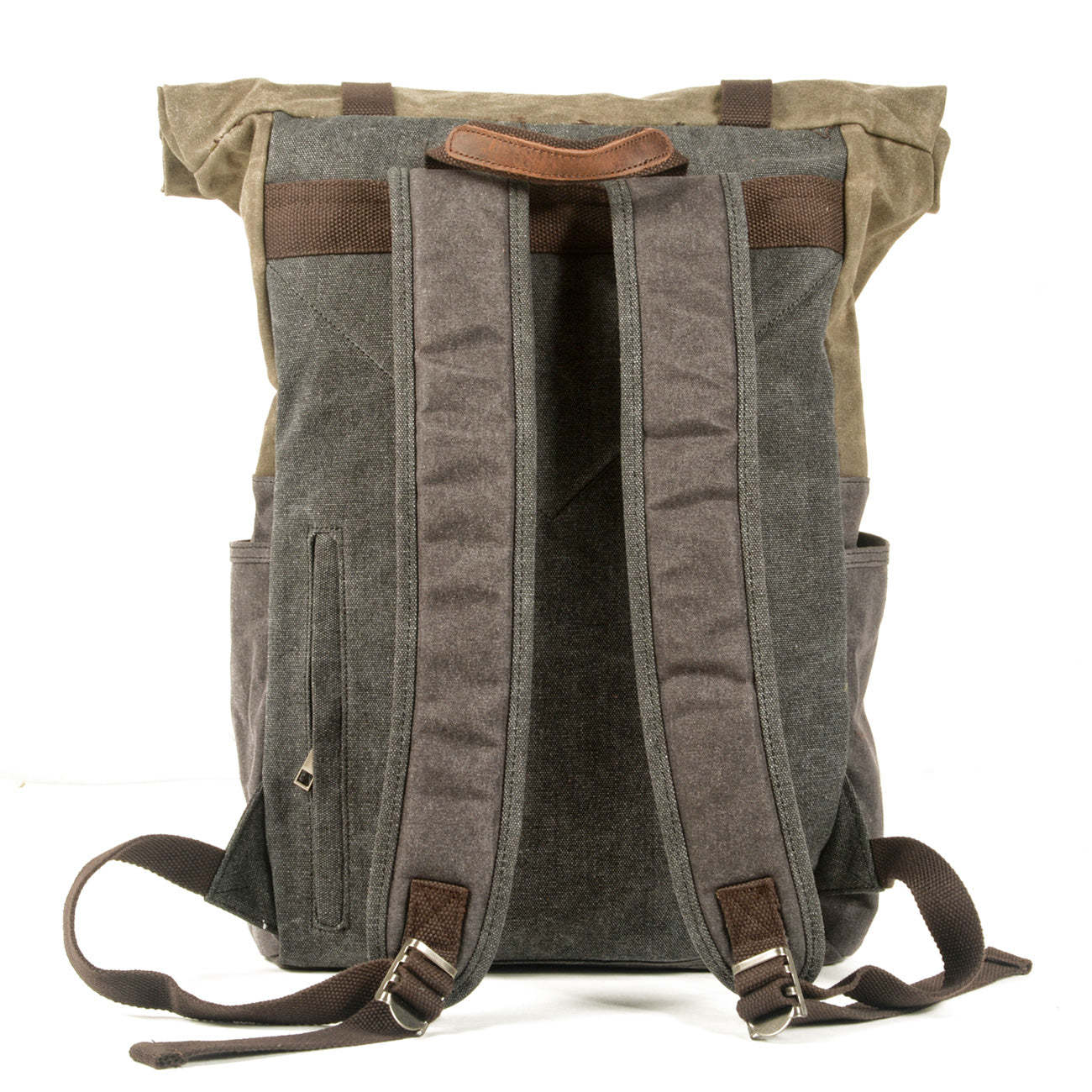Canvas Daypack 