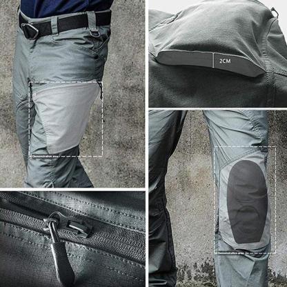🔥Hottest items of the month - Tactical Waterproof Pants