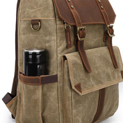 Camera Backpack